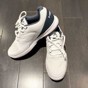New Head Men tennis shoe US 9.5